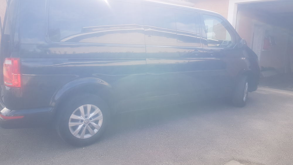 Caravelle 2.0 TDI 150 BMT Longue DSG7 Confortline occasion 