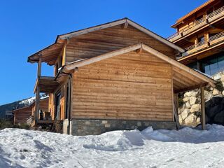  Chalet à vendre 6 pièces 110 m²