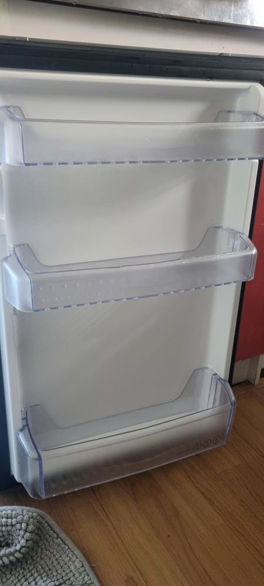 Beko frigo TSE1264FMGN Electroménager