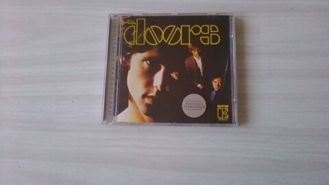 CD THE DOORS Same 10 Sautron (44)