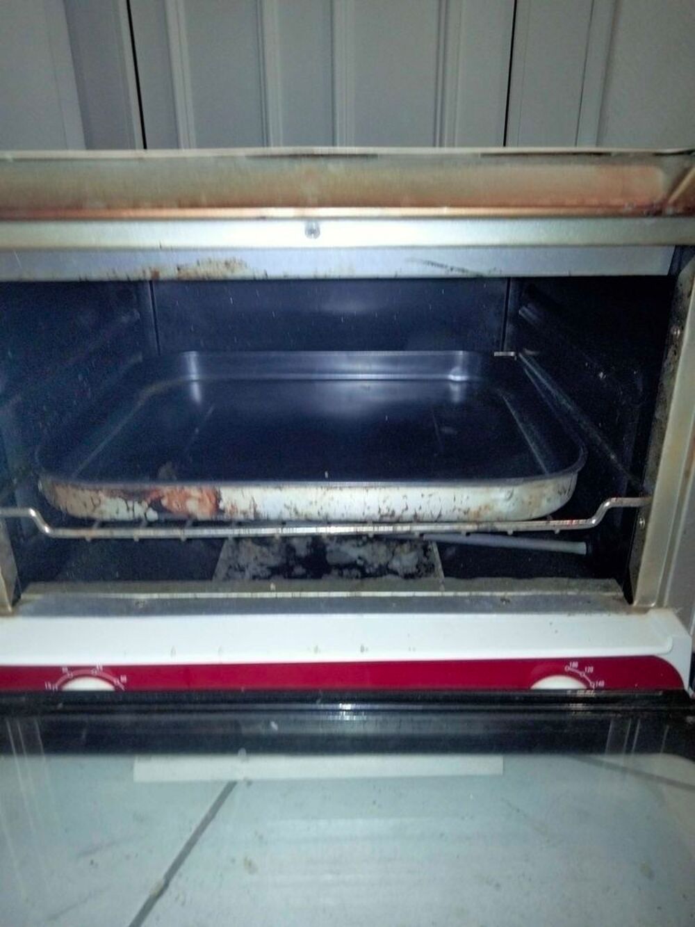 four grill Moulinex Electroménager