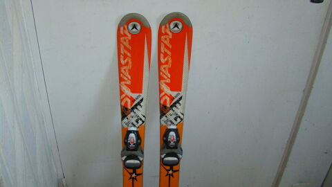 Skis Dynastar  90 cm junior / enfant    
50 Gargenville (78)