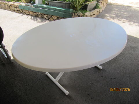 table ovale ext 160 110 60 Maclas (42)
