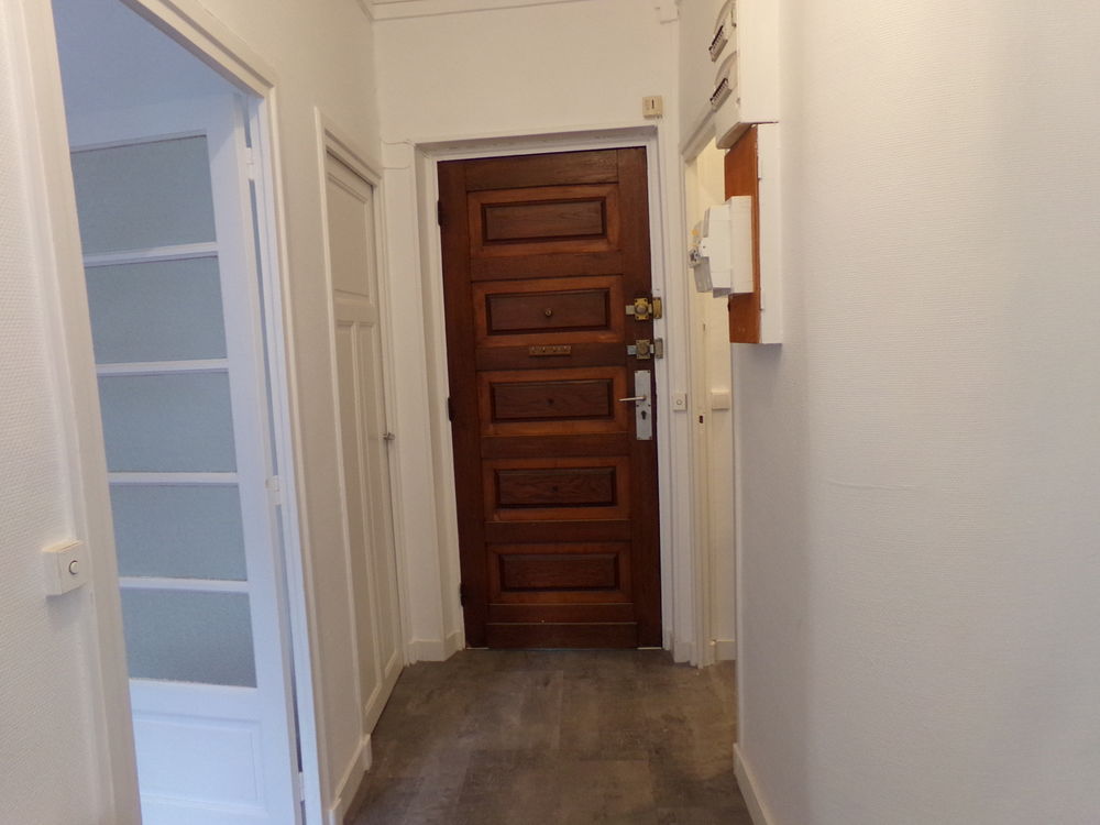 Location Appartement F2 GRENOBLE Grenoble