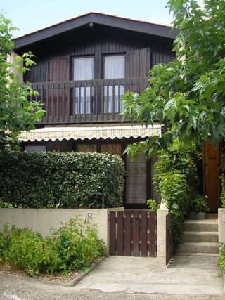 Location  Maison - Villa 