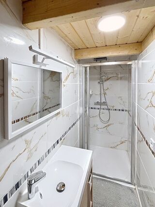  Maison � vendre 2/3 pi�ces 39 m�