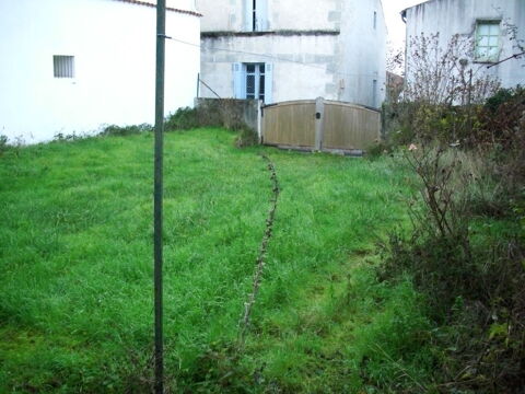  Terrain � louer 150 m� Mornac-sur-seudre