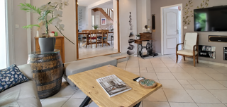  Maison à vendre 8 pièces 160 m²