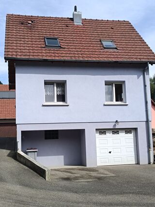  Maison à louer 3 pièces 69 m² Stosswihr