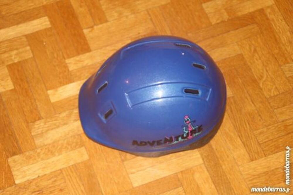 Casque v&eacute;lo enfant Sports