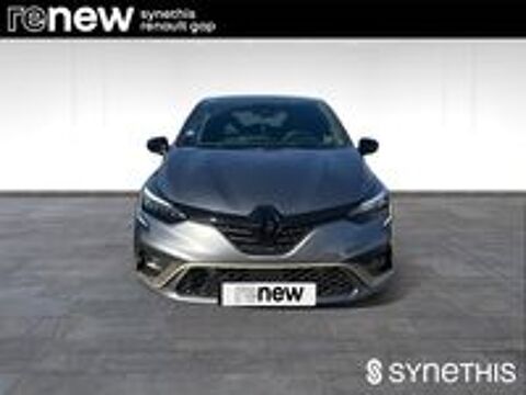 Clio V Clio E-Tech full hybrid 145 Engineered 2022 occasion 05000 Gap