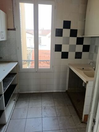  Appartement � louer 2 pi�ces 40 m�