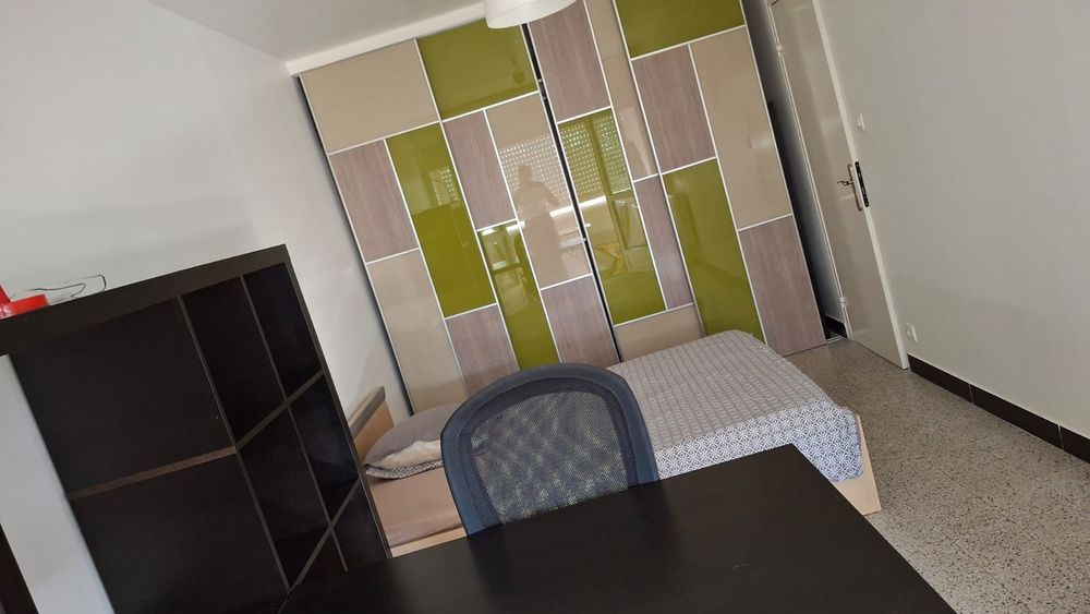 Vente Appartement Appartement investisseur Montpellier hôpitaux facultés Montpellier