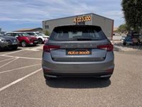 Fabia 1.0 TSI 95 ch EVO 2 BVM5 Selection 2025 occasion 84290 Sainte-C&eacute;cile-les-Vignes