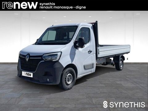 Annonce voiture Renault Master 27990 €