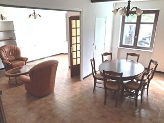  Maison à vendre 8 pièces 148 m²