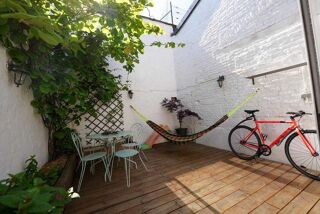  Maison � vendre 5 pi�ces 147 m�