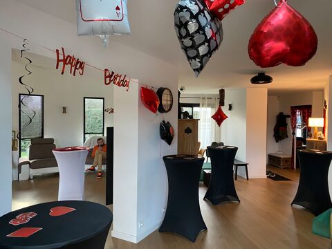 mange debout 44980 Sainte-luce-sur-loire