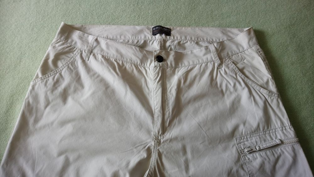 Pantacourt homme Vêtements