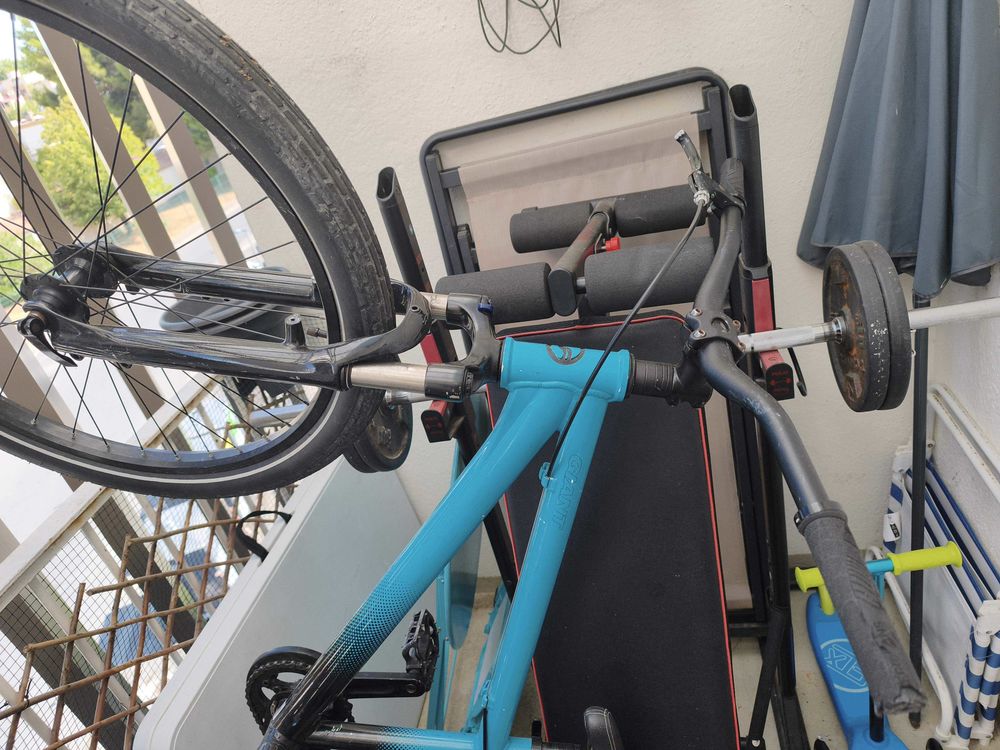 v&eacute;lo giant vtt dirt Vélos