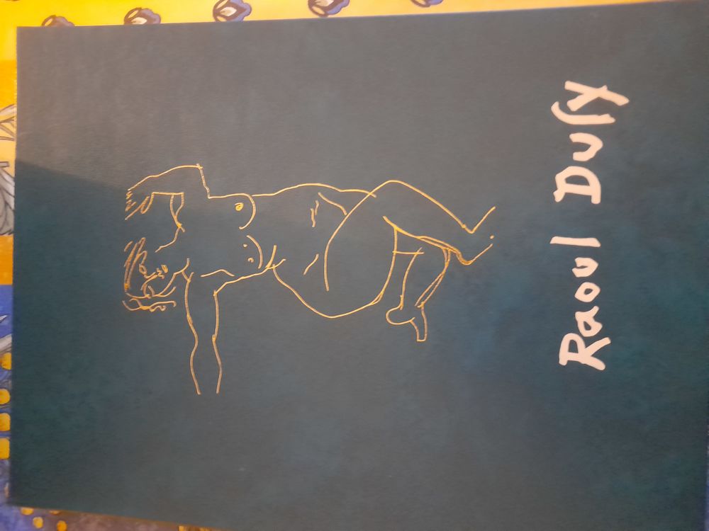 Volume d art Livres et BD