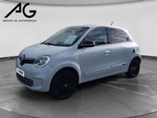 Twingo III SCe 65 SL Urban Night 2024 occasion 08200 Wadelincourt