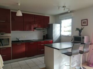  Appartement à vendre 3 pièces 63 m² Épernon