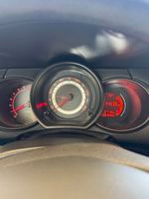 C3 1.4i Airplay 2011 occasion 76000 Rouen