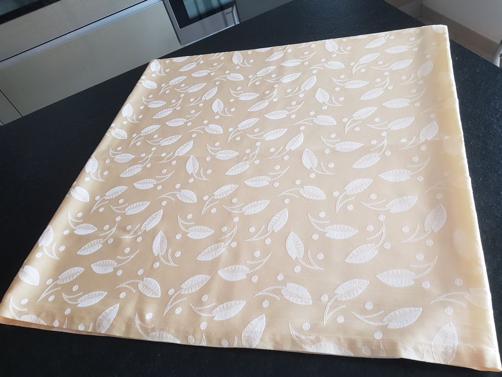 NO&Euml;L Nappe &amp; Serviettes de Table D�coration