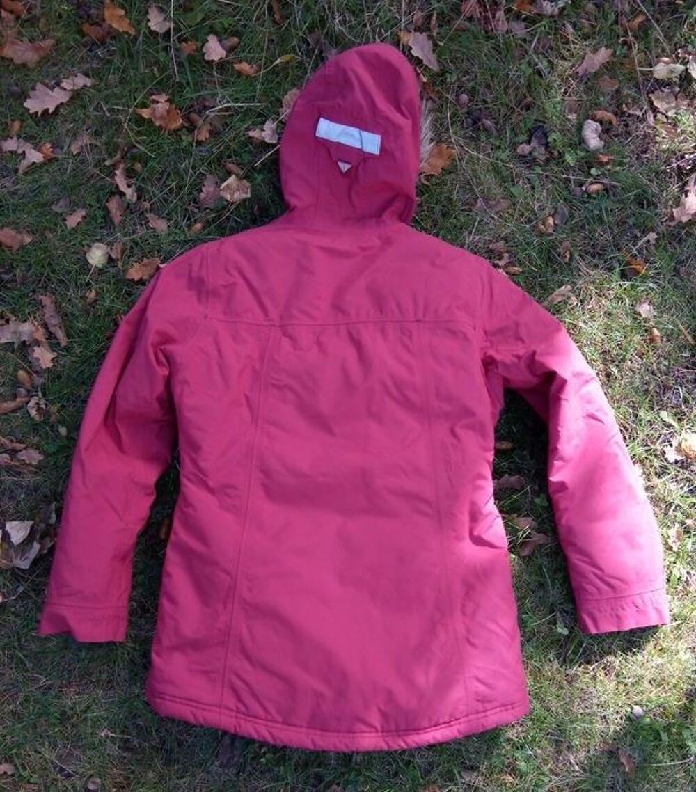 blouson hiver Decathlon 14 ans Vêtements enfants