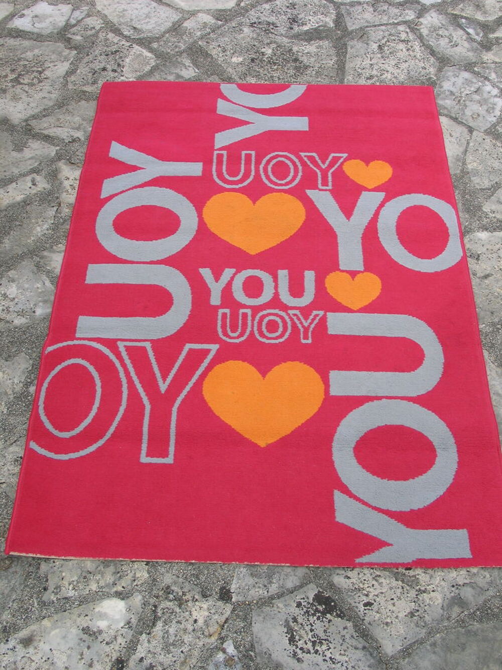 Tapis pour chambre, salon, bureau Décoration
