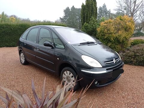 Citroen xsara Citro&euml;n PICASSO