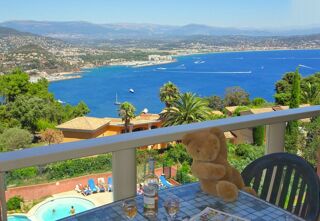 Location  Appartement 