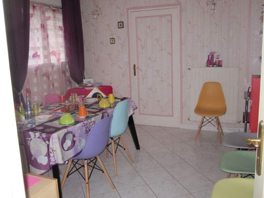    4 chambres d'hotes a concarneau Bretagne, Concarneau (29900)