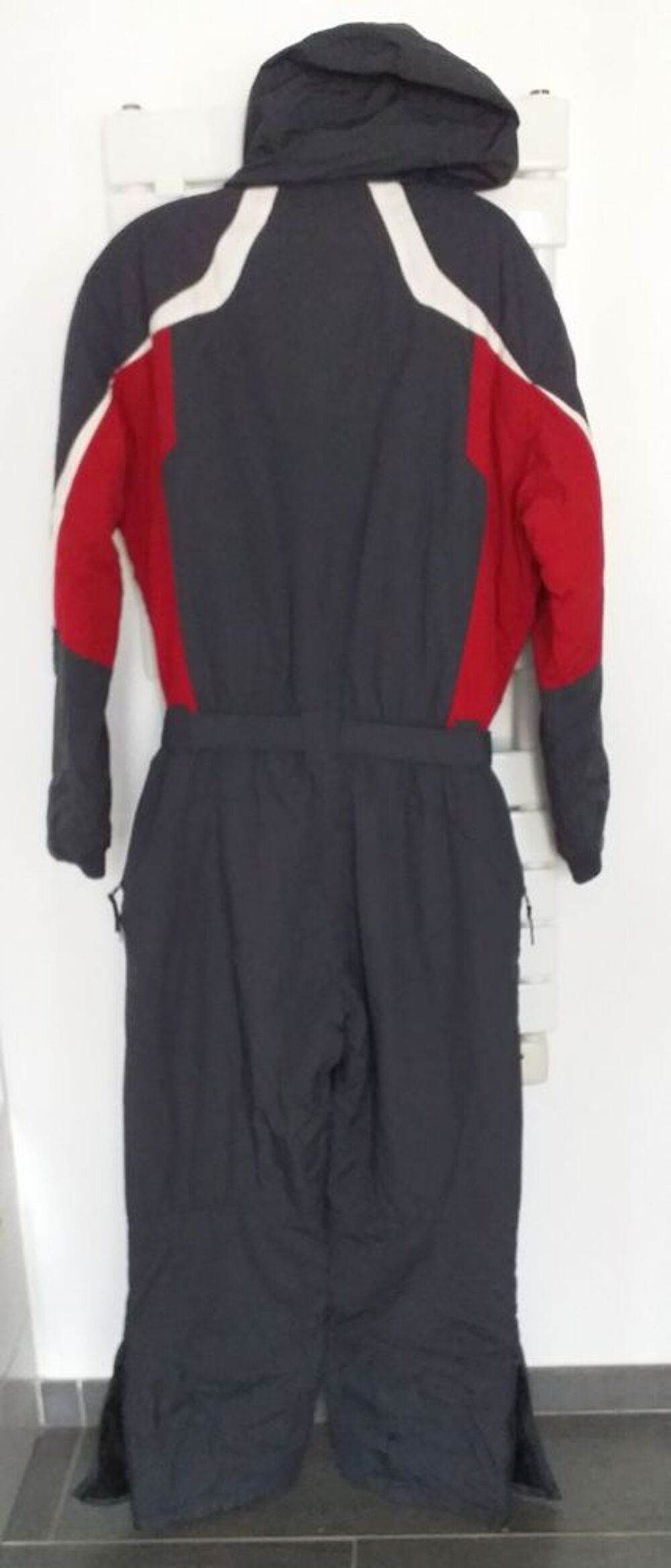 Combinaison de ski Homme
Vêtements