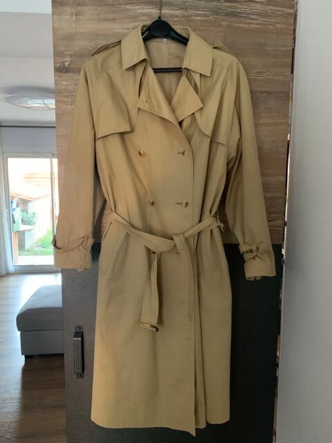 Gabardine  femme Saleilles (66)