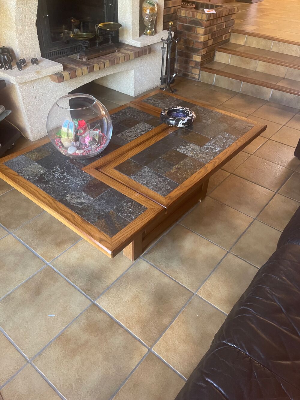Table basse Meubles