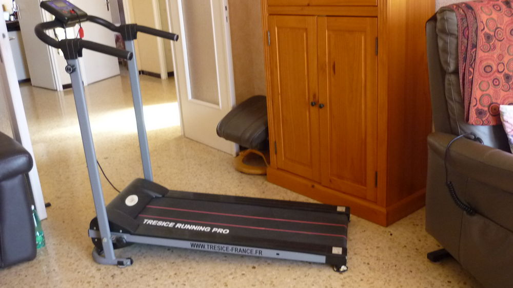 Tapis de courses Sports
