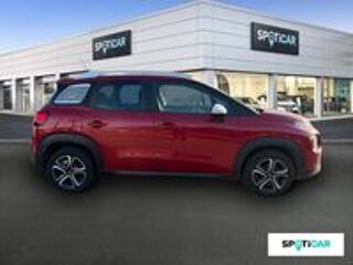 C3 Aircross BlueHDi 100 S&S BVM6 Feel Business 2020 occasion 11300 Limoux