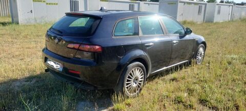 Alfa-romeo 159 sportwagon Alfa Romeo 159 SW 1.9 JTDm 16V Selective