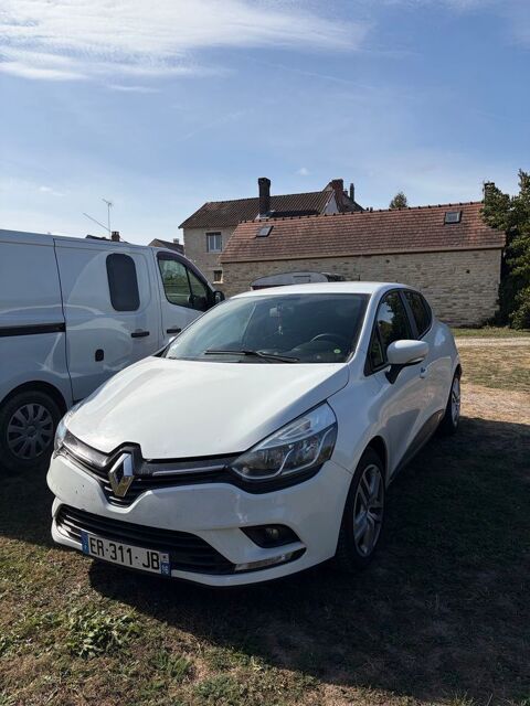 Renault clio iv clio 4 phase 2