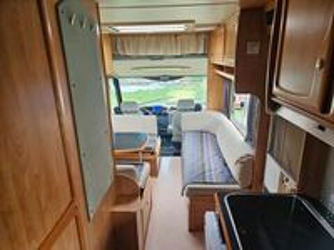  2002 occasion 26130 SAINT RESTITUT