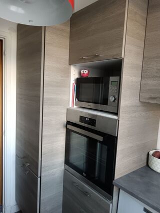  Appartement � vendre 2 pi�ces 39 m�