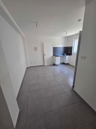  Appartement à louer 1 pièce 21 m²