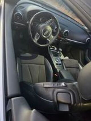 A3 Cabriolet 2.0 TDI 150 Attraction 2013 occasion 81500 Lavaur