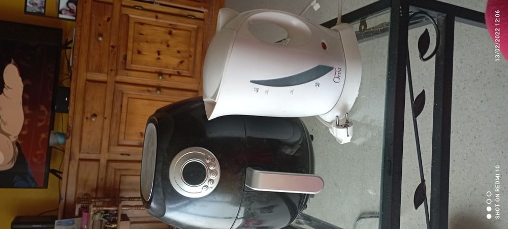 &eacute;lectrom&eacute;nager Electroménager