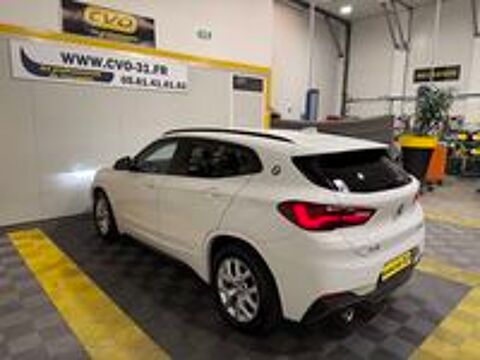 X2 sDrive 18i 136 ch DKG7 M Sport 2022 occasion 31100 Toulouse