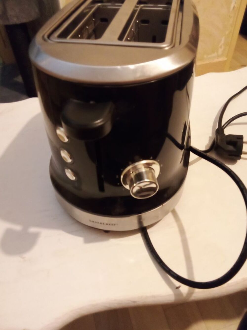 grille pain Electroménager