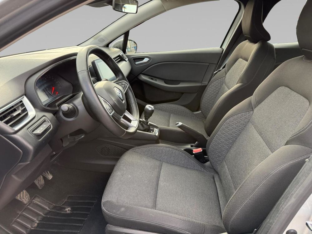 Clio V Clio TCe 90 Equilibre 2023 occasion 08300 Rethel
