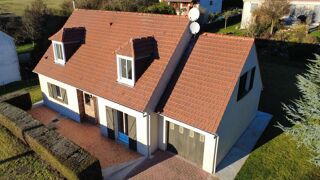  Maison � vendre 6 pi�ces 117 m�